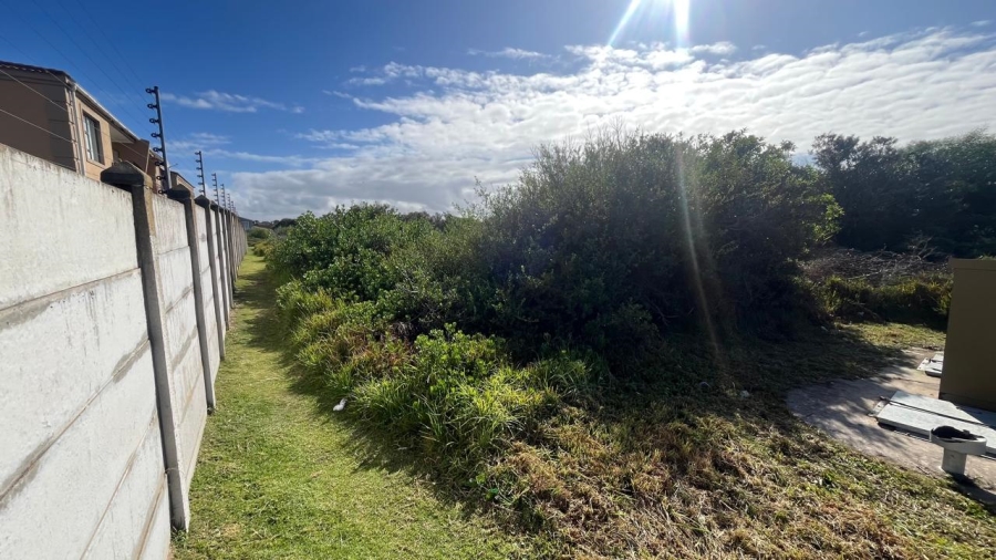 Commercial Property for Sale in Aston Bay Eastern Cape